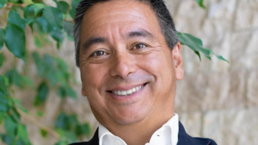 Por unanimidad Jorge Welch es reelecto presidente de Asech y Constanza Vásquez asume la vicepresidencia
