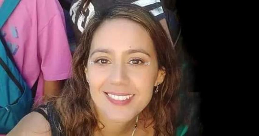 Conmoción en Argentina: Revelan audios de mujer asesinada por su ex pareja en que dice que "vivo con miedo, no sé qué más hacer"