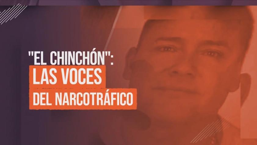 [VIDEO] Reportajes T13: "Chinchón", el capo narco que sobrevivió a tres atentados en su contra
