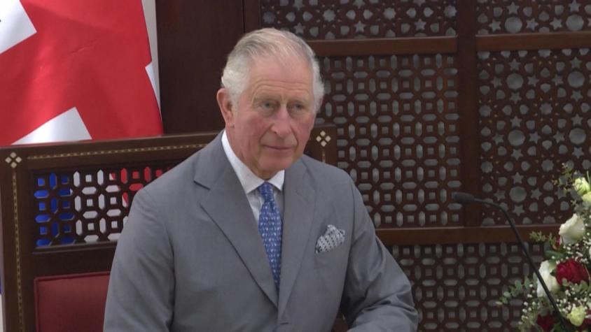 [VIDEO] Más confesiones: Harry vuelve a desafiar a Carlos III a dos meses de la coronación