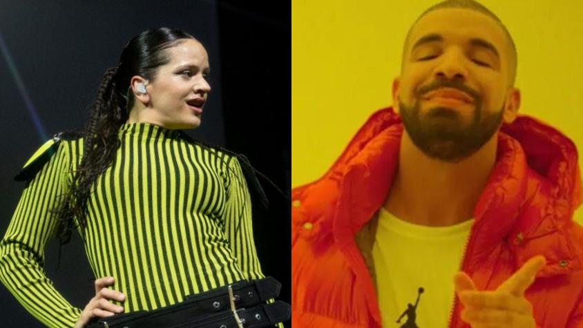 Sigue EN VIVO Lollapalooza 2023: este sábado se presentan Drake y Rosalía