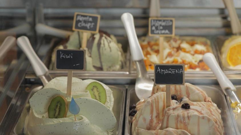 [VIDEO] Hay Que Ir: La magia de las mejores heladerías 