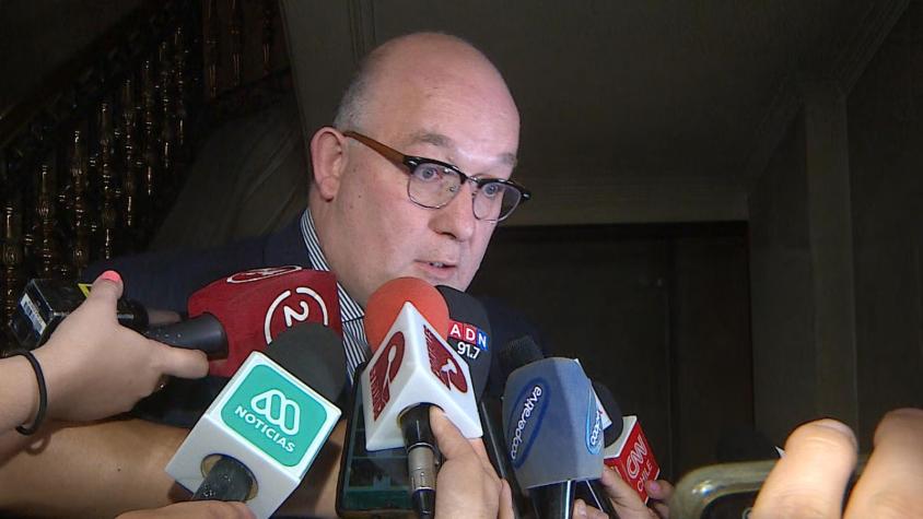 [VIDEO] Revés para la oposición: TC rechaza impugnación de indultos