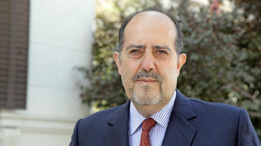 Héctor Sánchez, ex superintendente de Isapres: “Hasta 50 mil personas quedarían sin trabajo con la reforma a la salud”