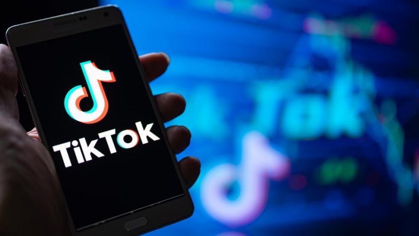 TikTok: 3 riesgos que los gobiernos occidentales ven en la red social (y qué responde la empresa china)