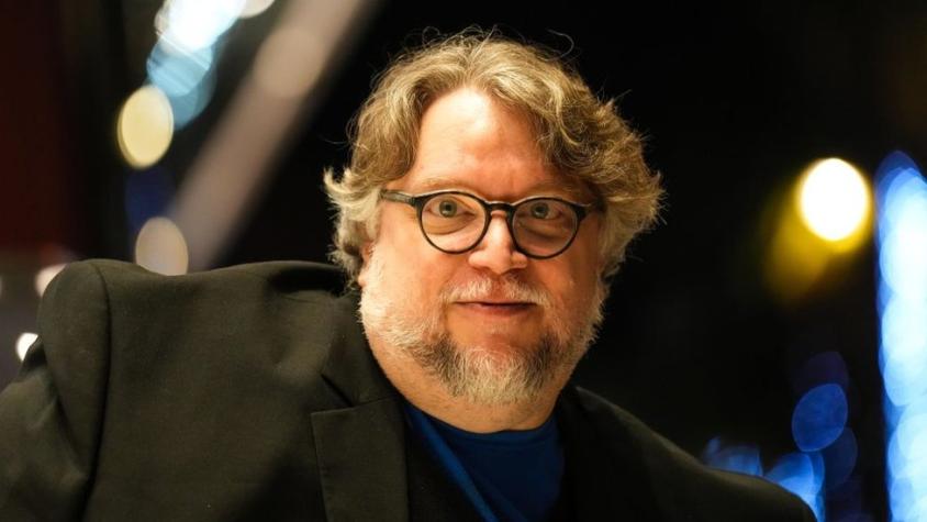 Tres hitos en la carrera de Guillermo del Toro, ganador del Oscar con Pinocchio