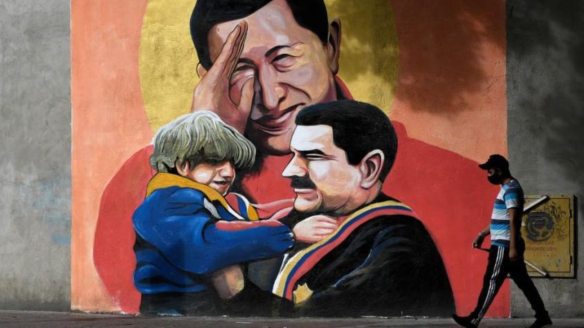 Qué queda del legado de Hugo Chávez a 10 años de su muerte y cuánto ha mantenido Nicolás Maduro
