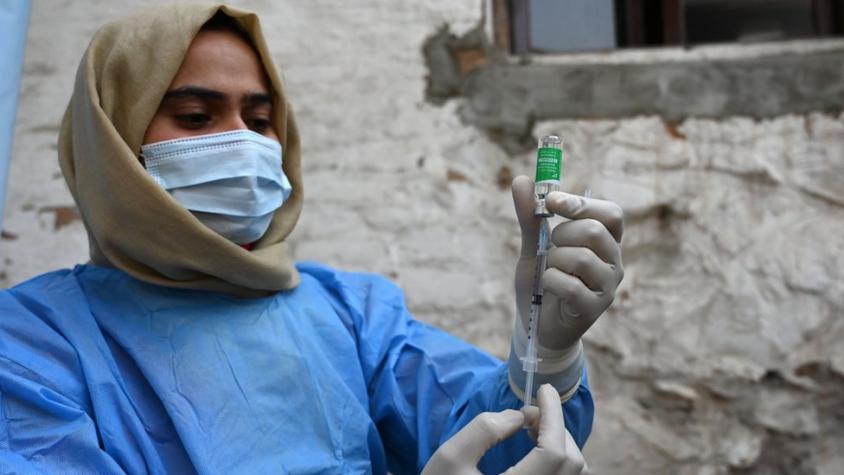 Los científicos que proponen una manera "más eficiente" para descubrir y prevenir pandemias