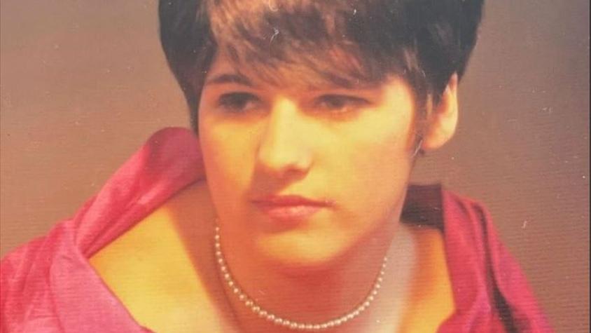 La joven que fue identificada 45 años después de su asesinato en EE.UU.