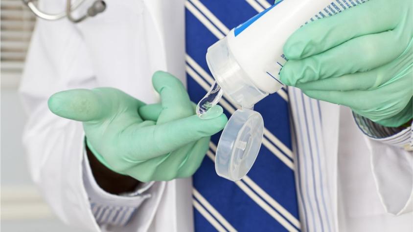 Por qué todavía se utiliza el examen de tacto rectal para detectar el cáncer de próstata y otras patologías