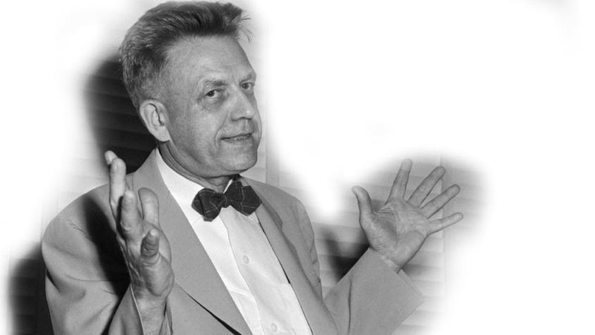Alfred Kinsey, el hombre que lanzó una "bomba atómica" sexual que destruyó tabúes y dio paso a una revolución