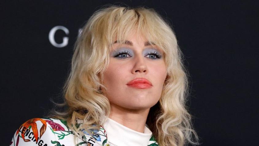La evolución de Miley Cyrus: de estrella infantil a ícono pop y luchar contra las drogas 