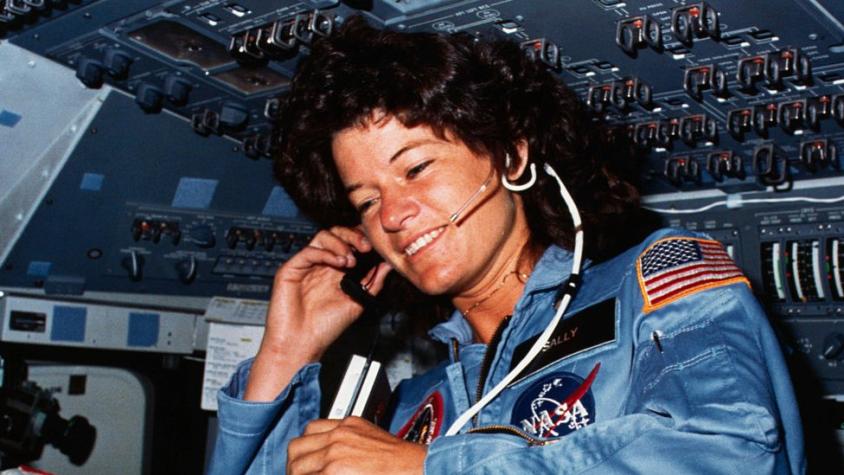 The Last of Us: quién es Sally Ride, la astronauta considerada "héroe nacional" que mencionan en la popular serie