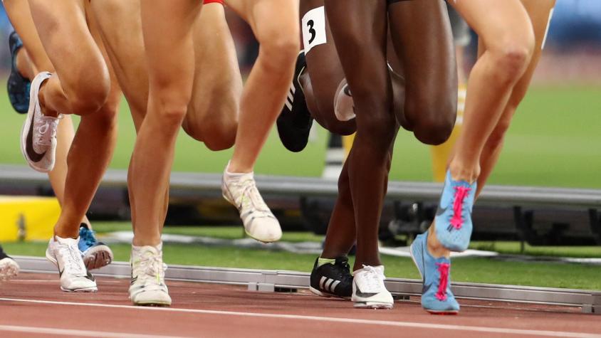 El Consejo Mundial de Atletismo prohíbe a las atletas transgénero competir en las categorías femeninas si han pasado la pubertad masculina