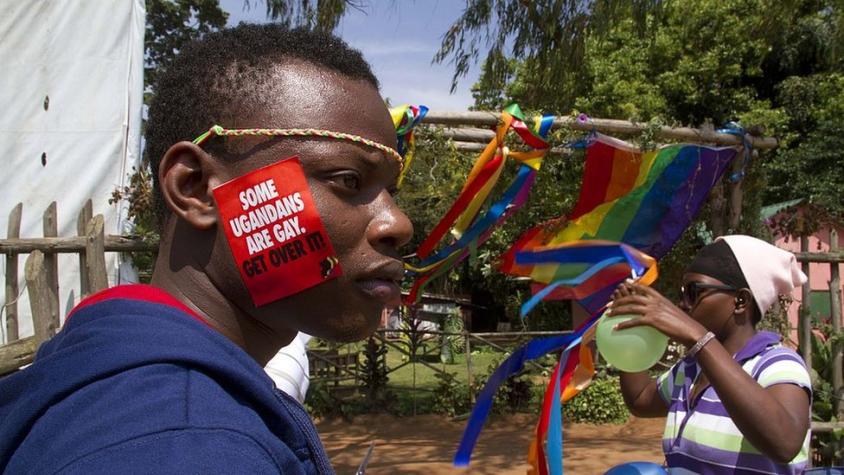 ¿En qué países está penalizada la homosexualidad? (y cuál es la situación en América Latina)
