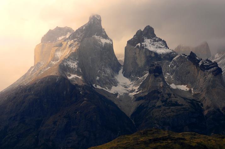 Torres del Paine es uno de los 50 lugares extraordinarios para visitar este 2023 según Revista Time