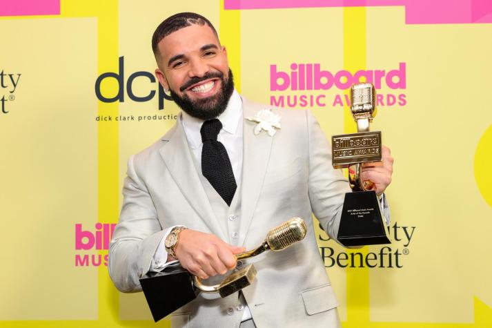 Las particulares exigencias de Drake para ser parte de Lollapalooza Chile 2023
