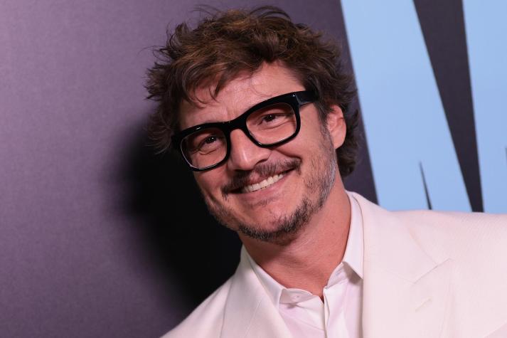 "Fire Meet Gasoline": El olvidado video de Sia protagonizado por Pedro Pascal y Heidi Klum