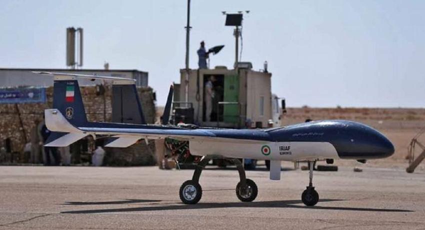 Australia sanciona a Irán por suministrar drones a Rusia para guerra en Ucrania