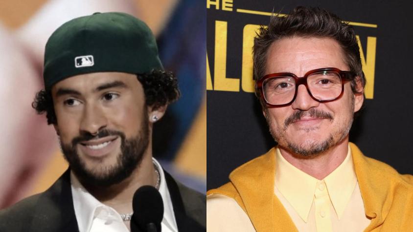 Bad Bunny hace historia al protagonizar portada de revista Time: lanzó sorpresiva indirecta a Pedro Pascal durante la entrevista