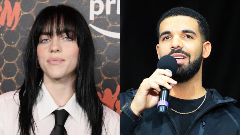 Billie Eilish y Drake hicieron particular petición para sus shows en Lollapalooza Chile 2023: no se exigía hace 12 años