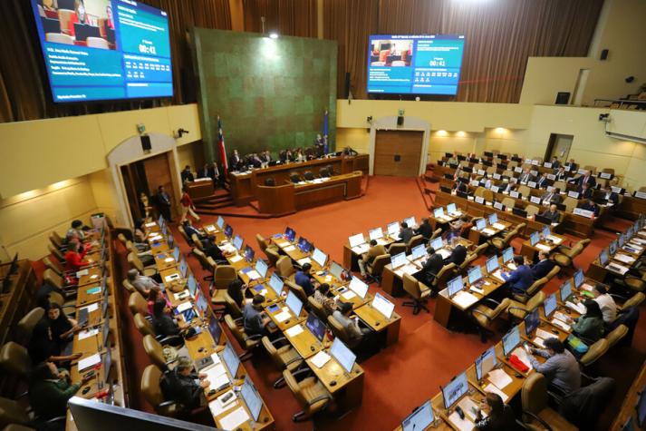 Cámara de Diputados aprueba Ley Nain-Retamal y proyecto seguirá su tramitación en el Senado