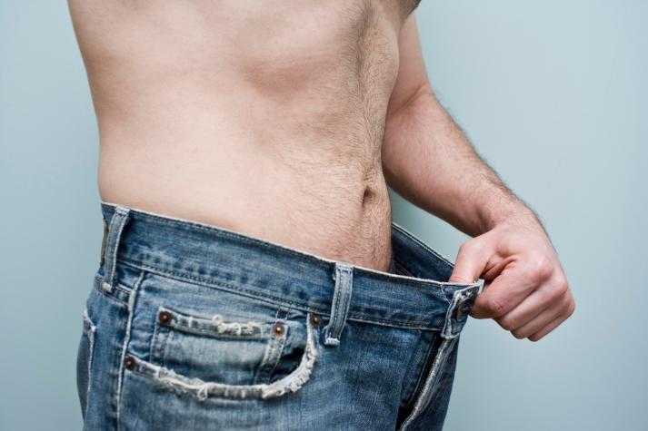 Los tres pasos para poder detectar el cáncer de testículo a tiempo Los tres pasos para poder detectar el cáncer de testículo a tiempo