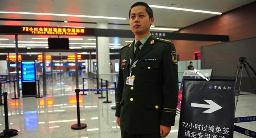China levanta restricciones de visas a extranjeros impuestas por pandemia