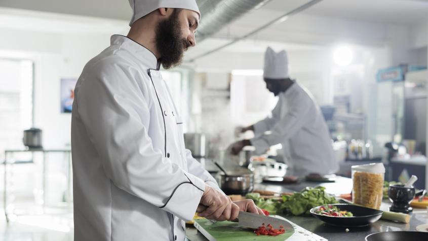 Las ventajas de una incubadora gastronómica para impulsar un emprendimiento culinario