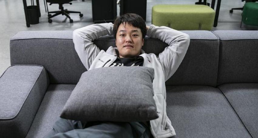 Corea del Sur pedirá extradición del fundador de criptomoneda terra