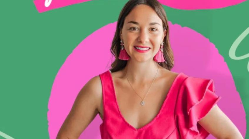 Daniela Méndez: La emprendedora que apoya a las pymes a través de las redes sociales 