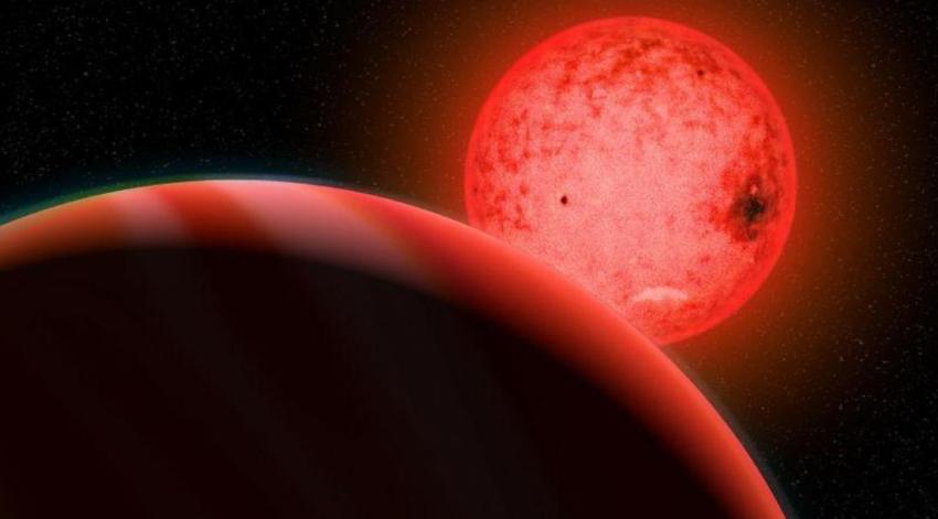 Tiene el tamaño de Júpiter: descubren nuevo exoplaneta que consideran 'prohibido'