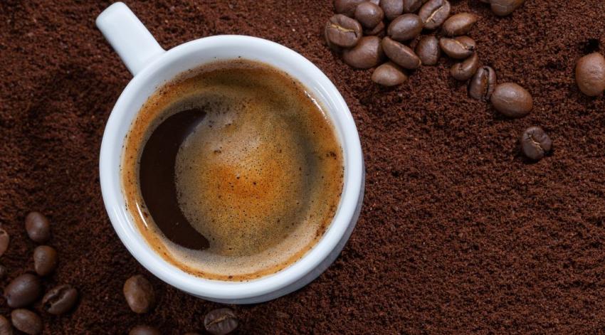 Según un estudio la cafeína podría ayudar a disminuir la grasa y a tener menor riesgo de diabetes tipo 2