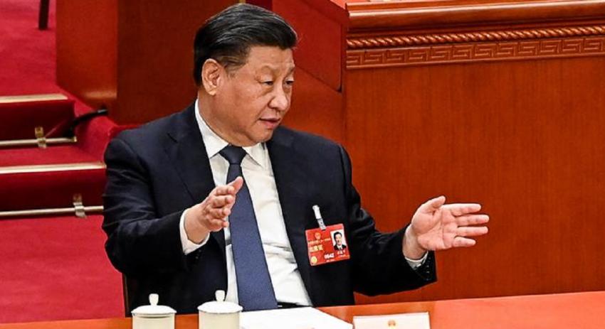 Xi Jinping destaca necesidad de fortalecer la seguridad nacional