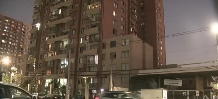 Niño de tres años muere tras caer desde piso 14 de un edificio en Independencia