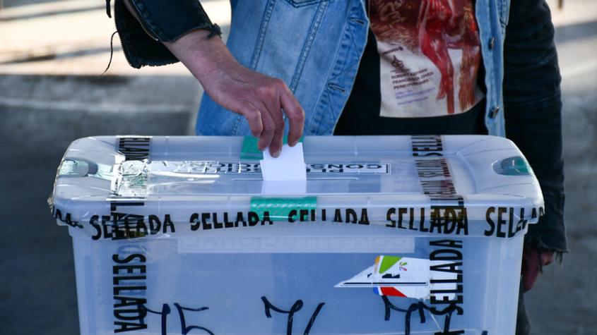 Consejo Constitucional: ¿Es obligatorio ir a votar por el nuevo proceso constituyente?