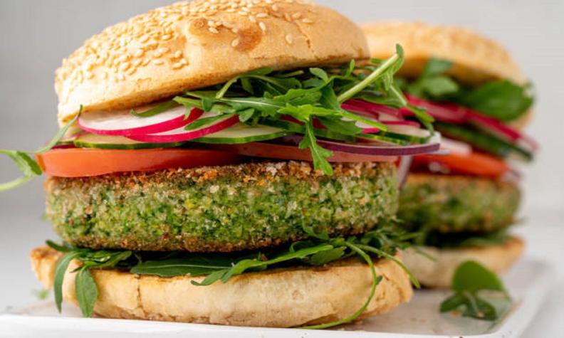 20 de marzo: Regalarán 500 sándwiches veganos durante el Día Mundial Sin Carne 