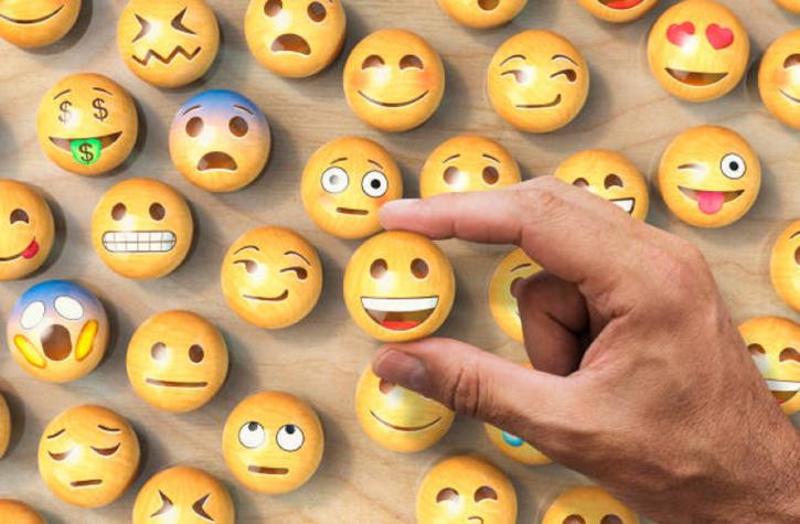 La veintena de nuevos emojis que llegan en la actualización para iPhone