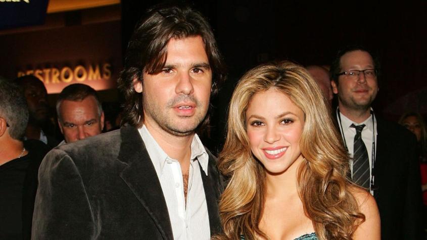 La tajante respuesta de Shakira a Bizarrap por pregunta que involucró a Antonio de la Rúa: "¡Estuve con un argentino!"
