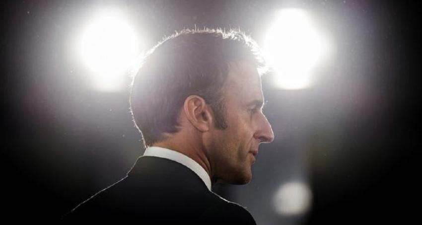 Macron hablará en TV para intentar aplacar crisis en Francia
