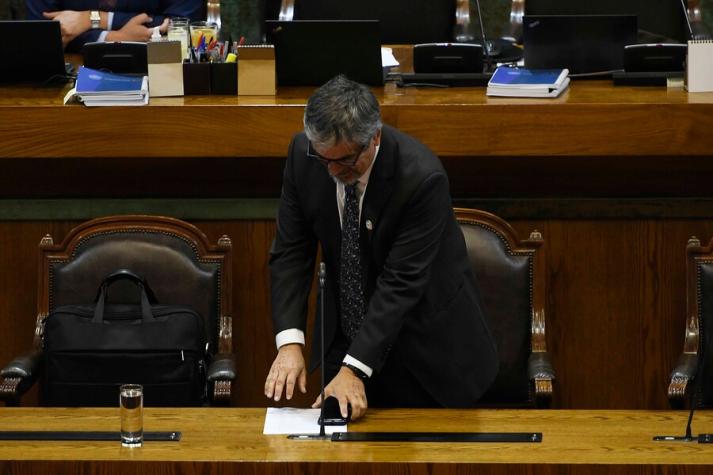 Duro golpe para el Gobierno: Cámara de Diputados rechaza en general reforma tributaria de Boric
