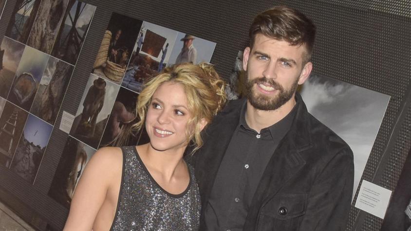 Gerard Piqué se fue contra Shakira y se refirió a canción con Bizarrap: "Solo quiero que mis hijos estén bien"