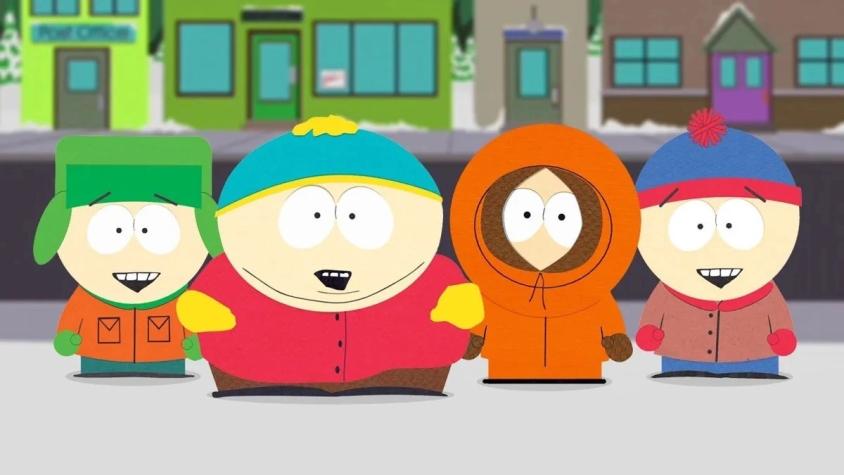 Fans de 'South Park' enloquecen luego que se revelara por completo la cara de Kenny por primera vez