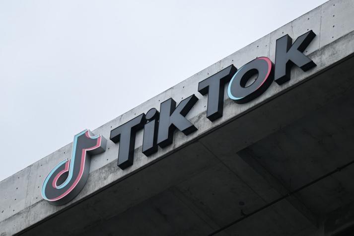Nueva Zelanda veta la aplicación TikTok en dispositivos de los parlamentarios