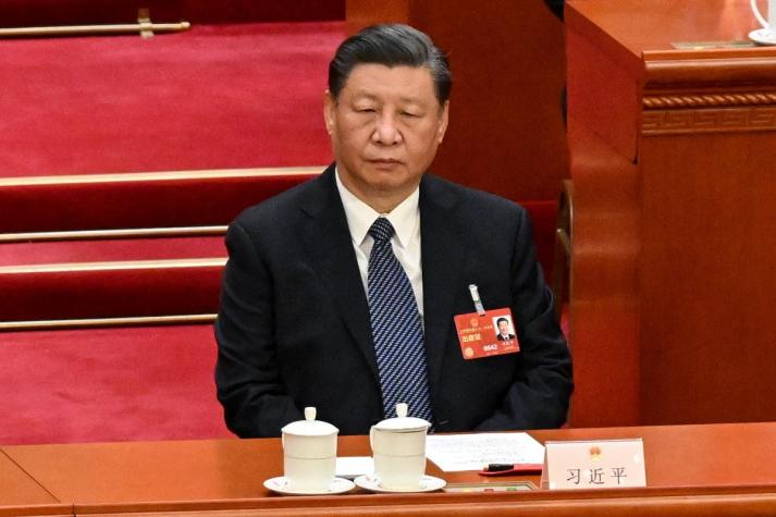 Xi Jinping visitará Rusia la semana próxima para hablar de cooperación