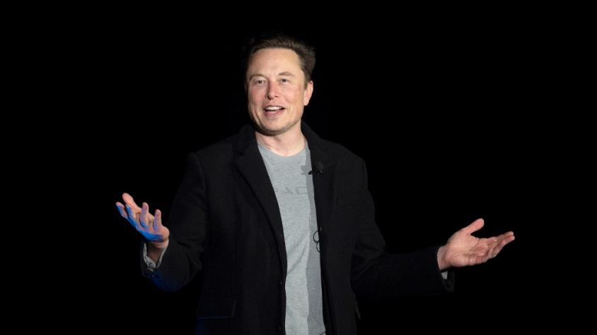 Musk defiende verificación paga de Twitter que debe regir desde el 1 de abril