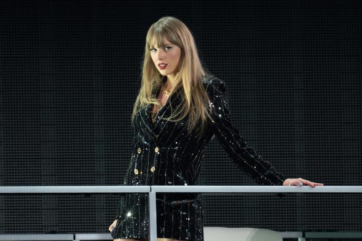 Fans convocan manifestación para que Taylor Swift realice show en Chile 