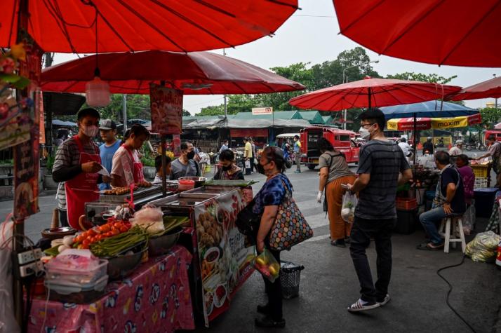 Los precios mundiales de los alimentos caen 20,5% en marzo, según la FAO