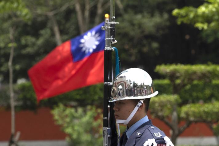 Medio estadounidense asegura que Taiwán está muy vulnerable a una posible invasión de China
