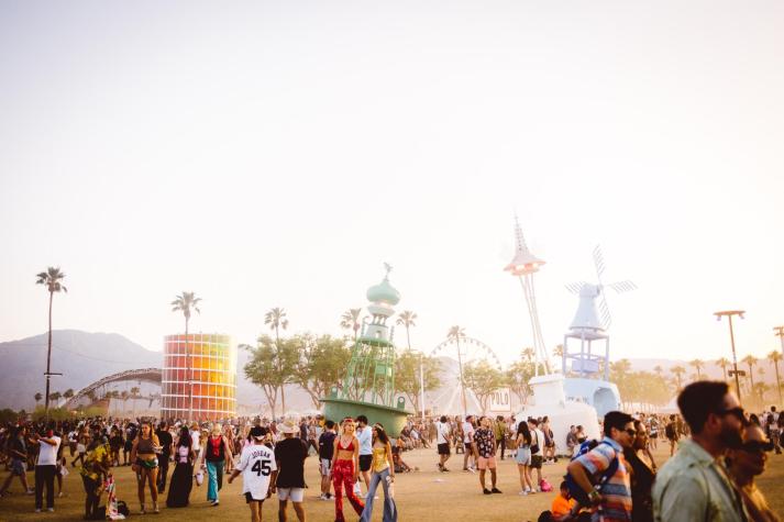 Coachella 2023: Revisa el detalle de los artistas por día en el certamen